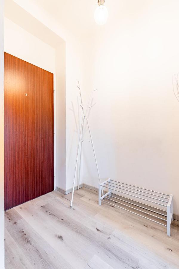 New With A View - Modern Apartment Vienna