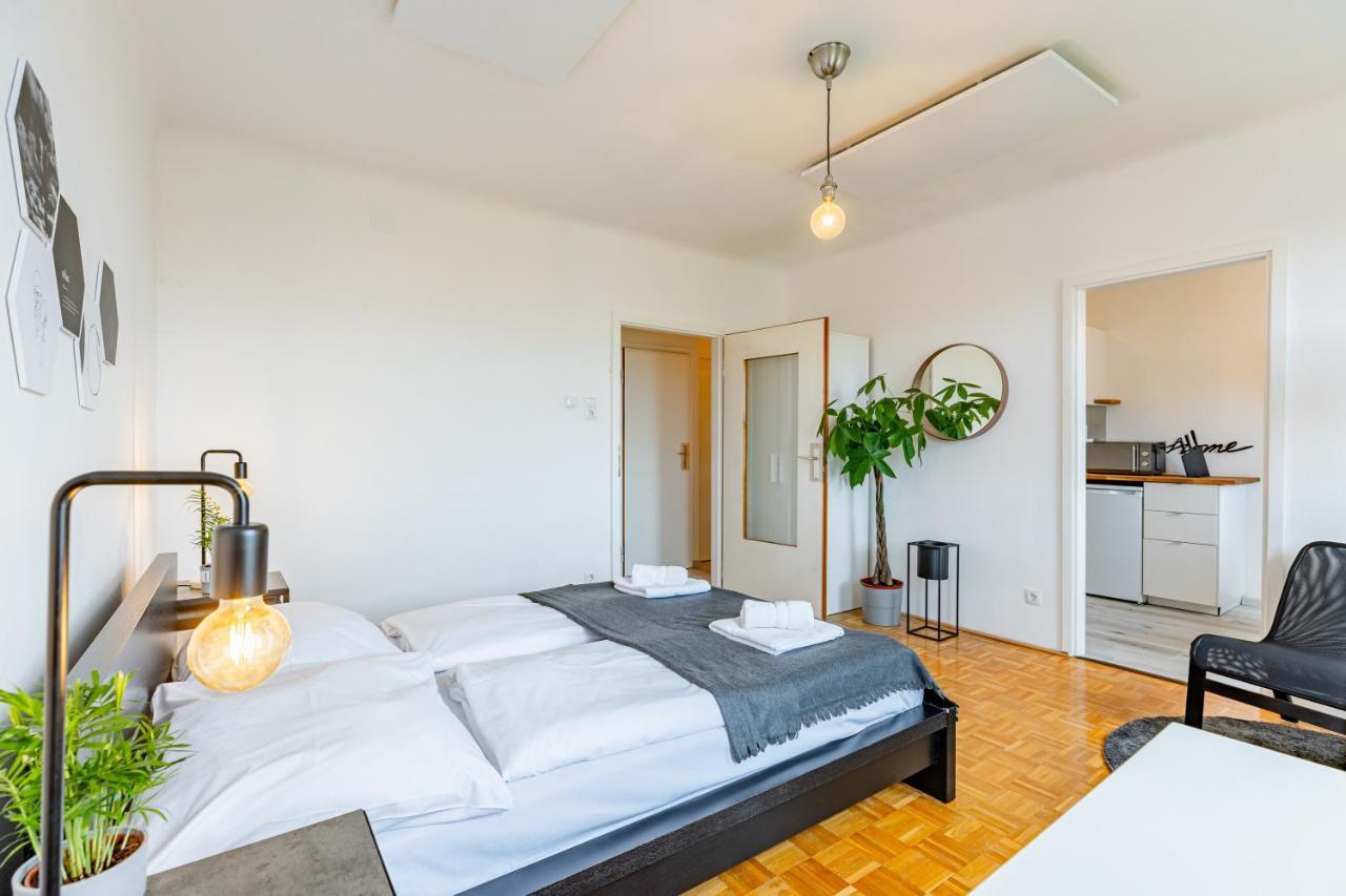 Apartment New With A View - Modern Wien
